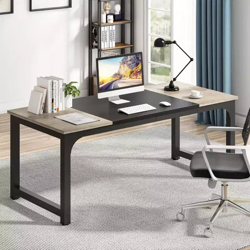 Bureau de direction