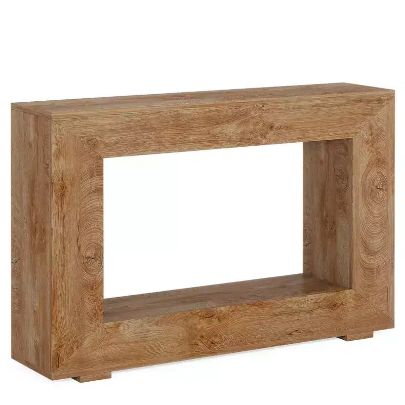 Console d'entrée de ferme