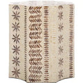 Tuley Accent Table - ACC1806A - White/Gold - Safavieh