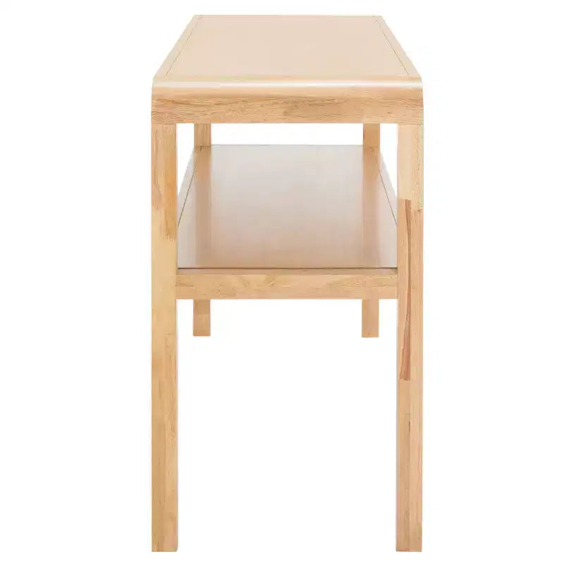 Console à 2 niveaux