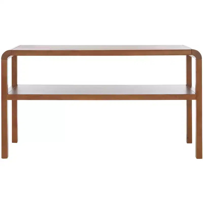Console à 2 niveaux