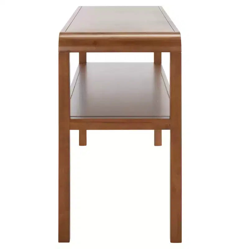 Console à 2 niveaux