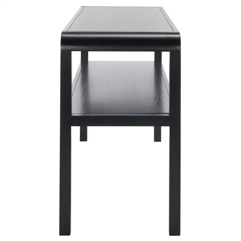 Console à 2 niveaux