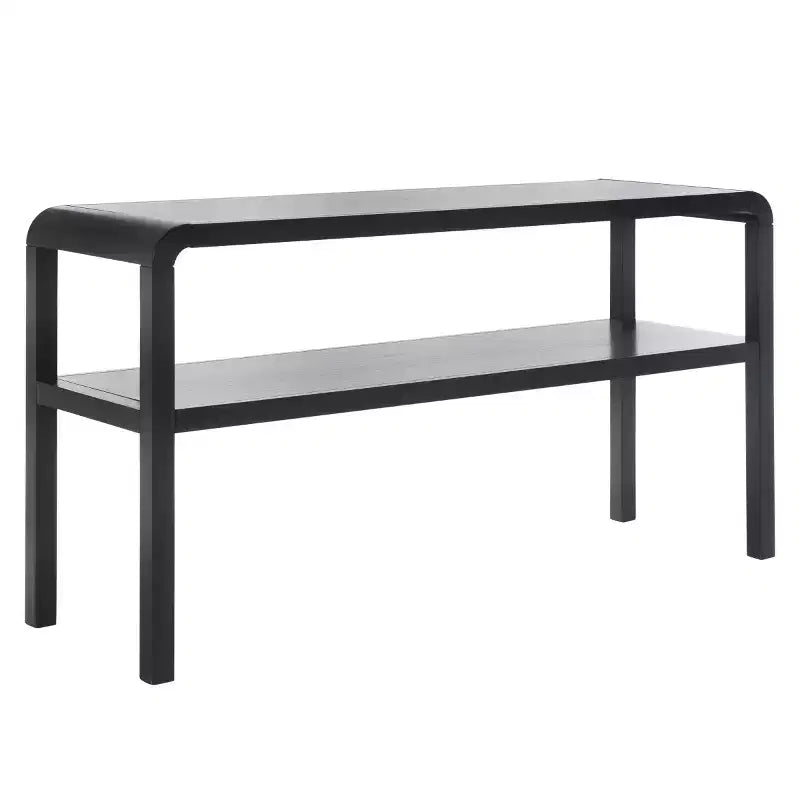 Omara 2 Tier Console Table - CNS1500 -Safavieh