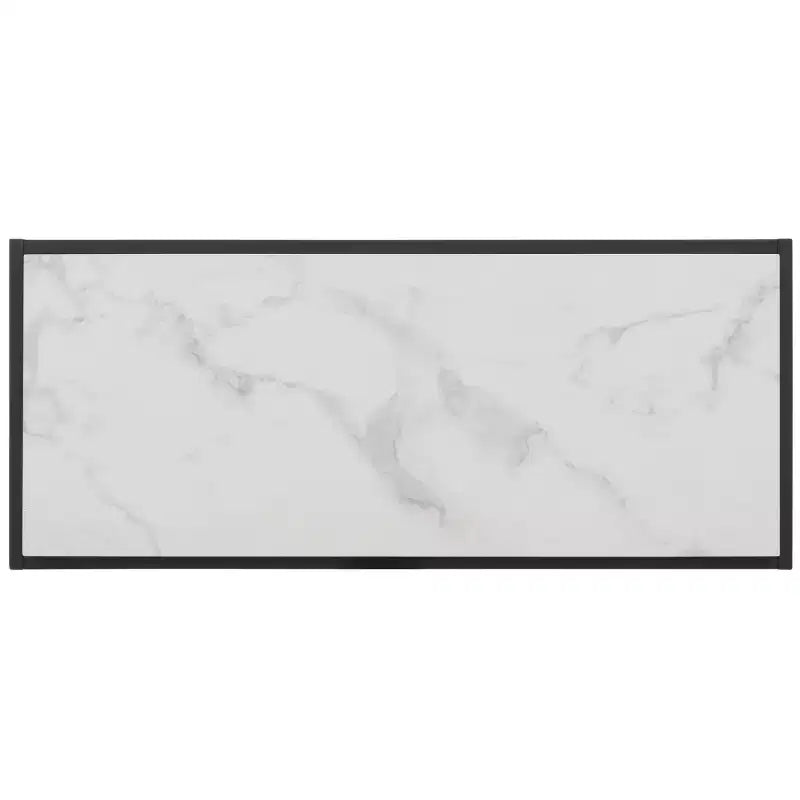 Console – Blanc