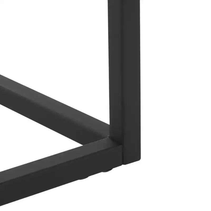 Console – Blanc