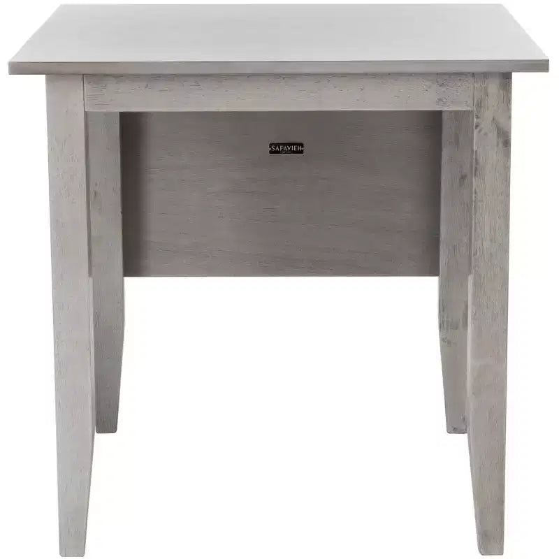 Table à manger style industriel