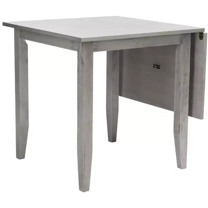Table à manger style industriel