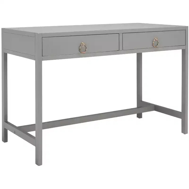Bureau à 2 tiroirs