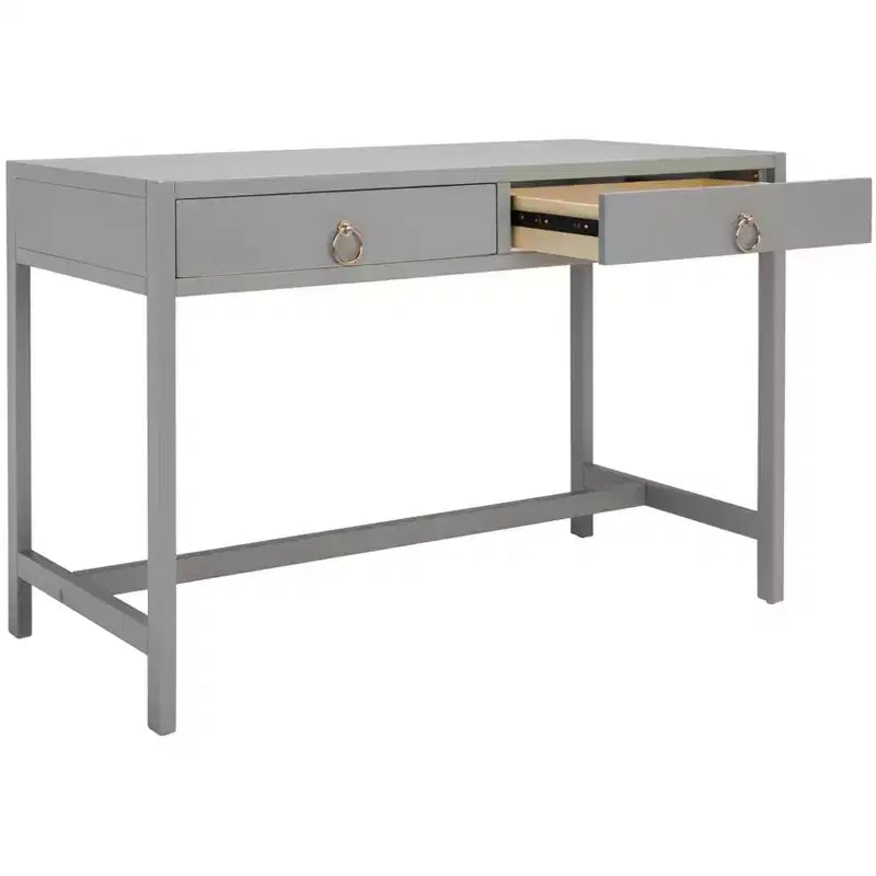 Bureau à 2 tiroirs