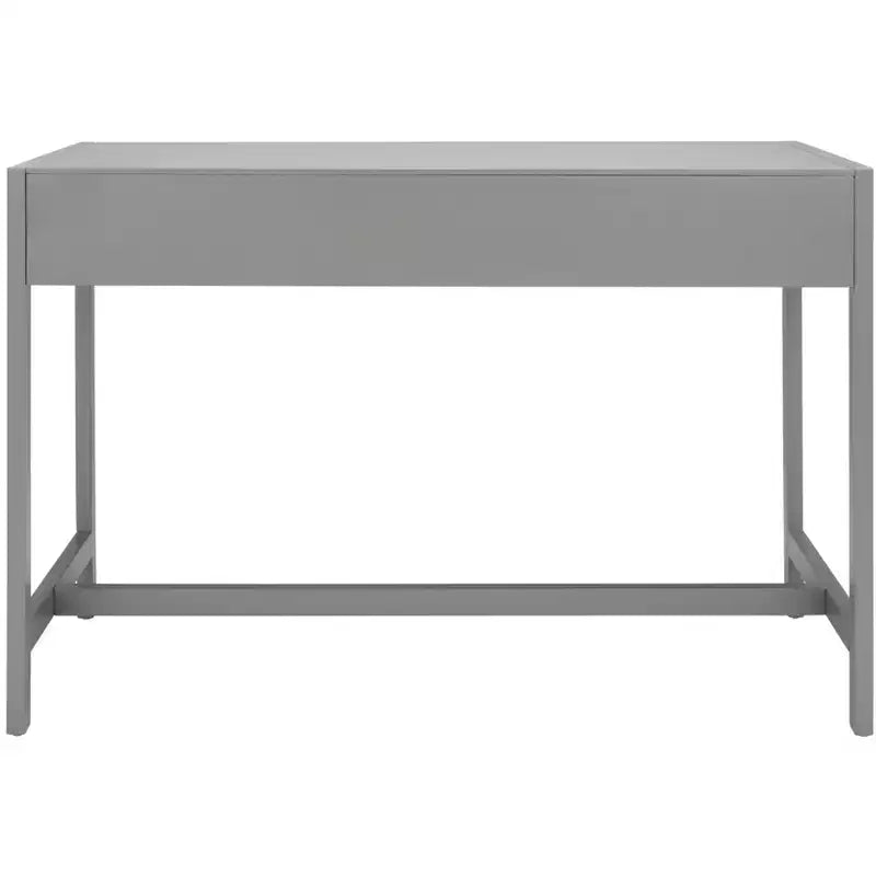 Bureau à 2 tiroirs