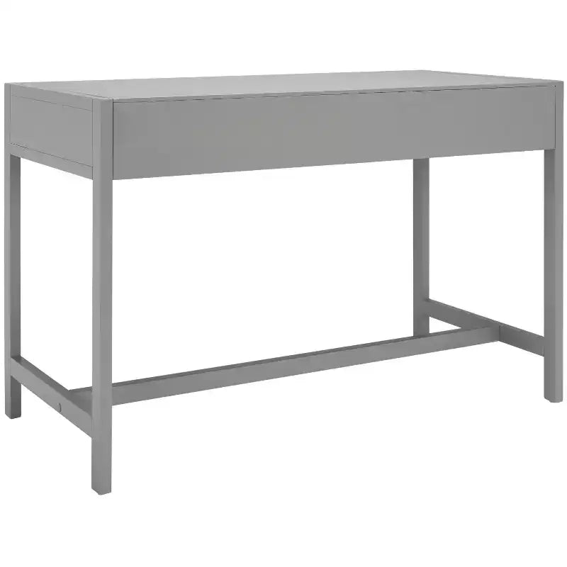 Bureau à 2 tiroirs