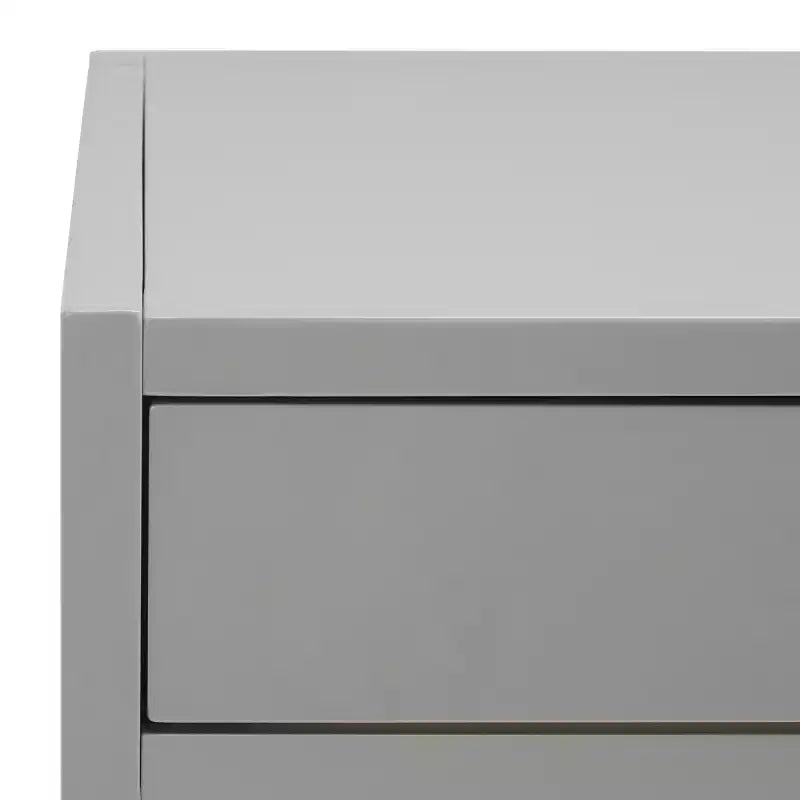 Bureau à 2 tiroirs