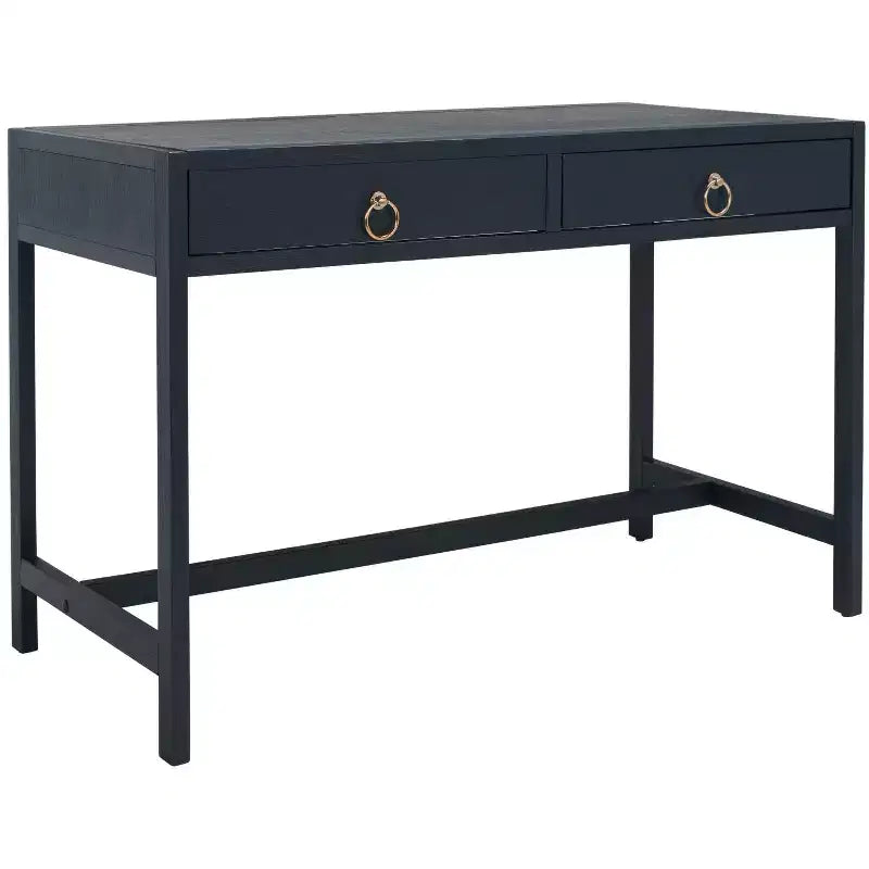 Bureau à 2 tiroirs