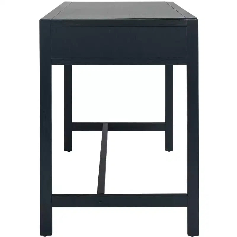 Bureau à 2 tiroirs