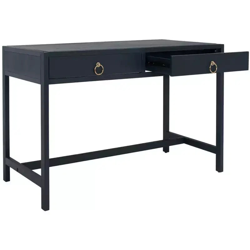 Bureau à 2 tiroirs