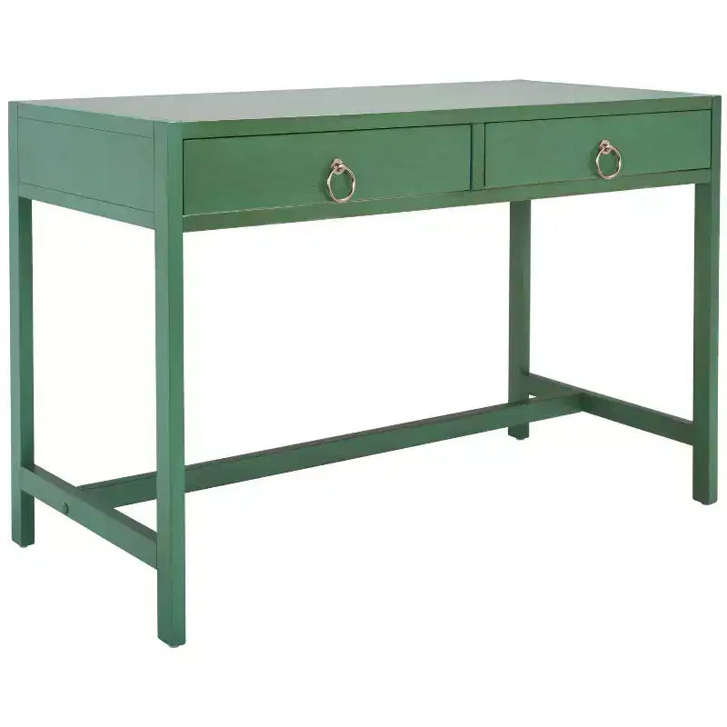 Bureau à 2 tiroirs