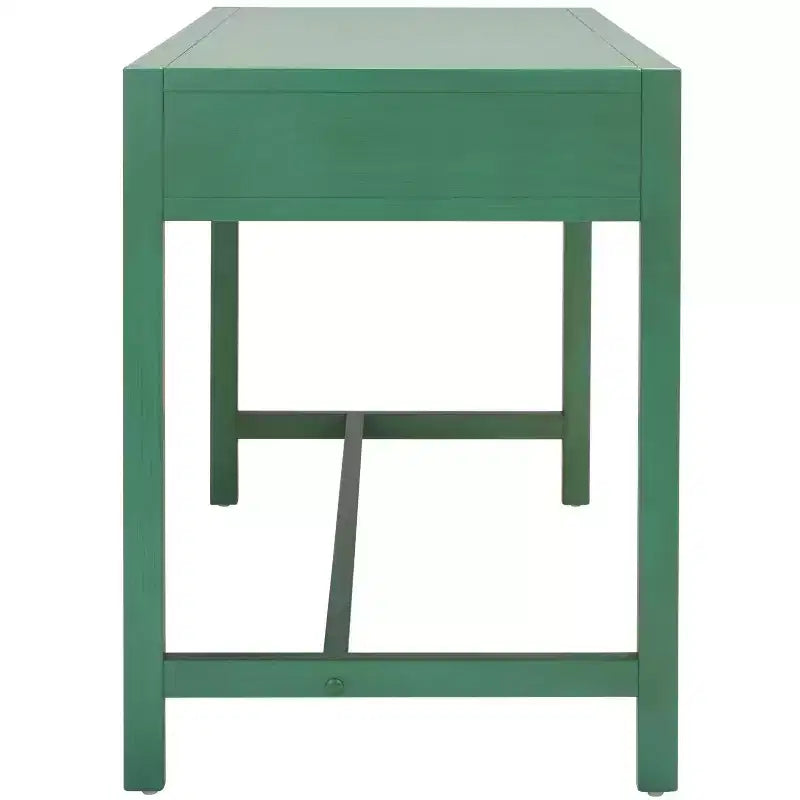 Bureau à 2 tiroirs