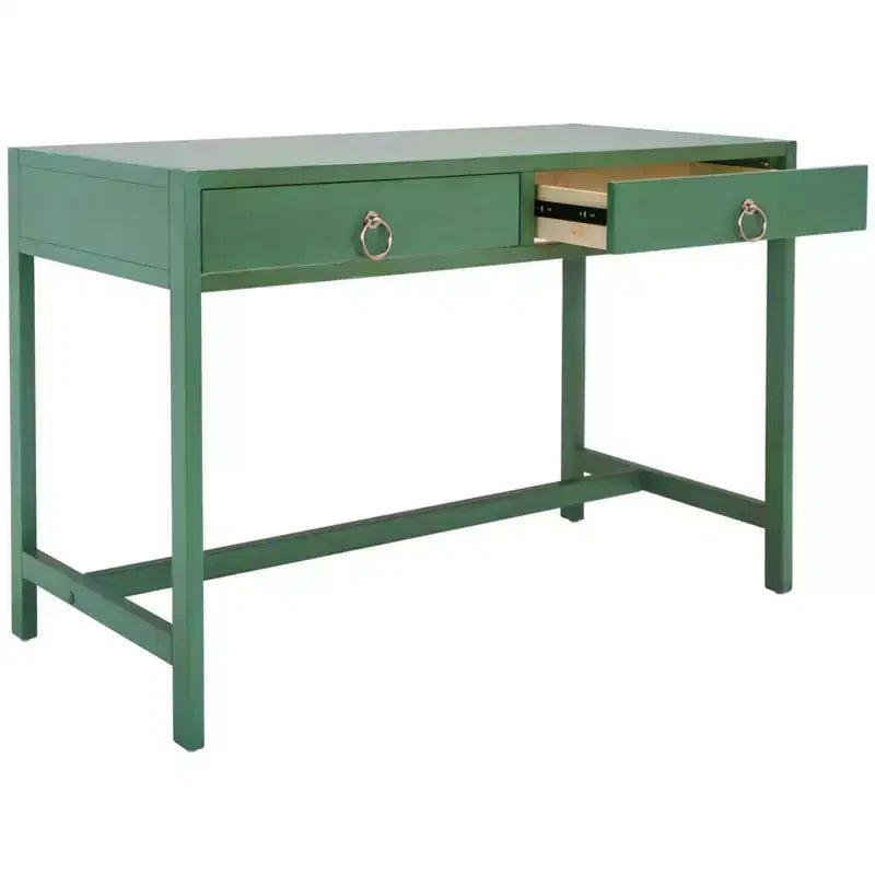 Bureau à 2 tiroirs