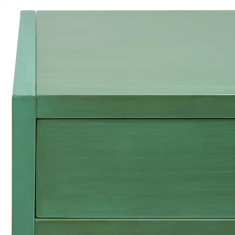 Bureau à 2 tiroirs
