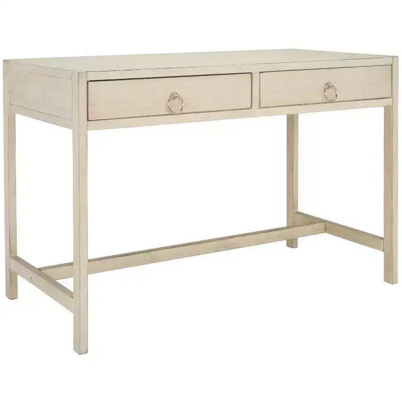 Bureau à 2 tiroirs