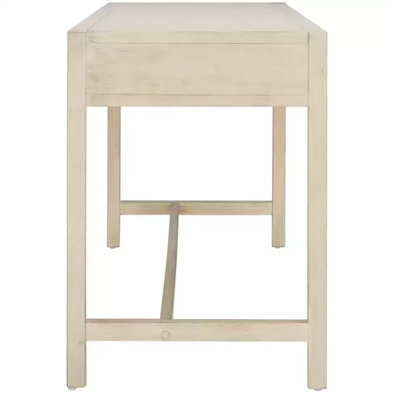 Bureau à 2 tiroirs
