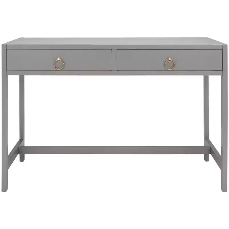 Bureau à 2 tiroirs