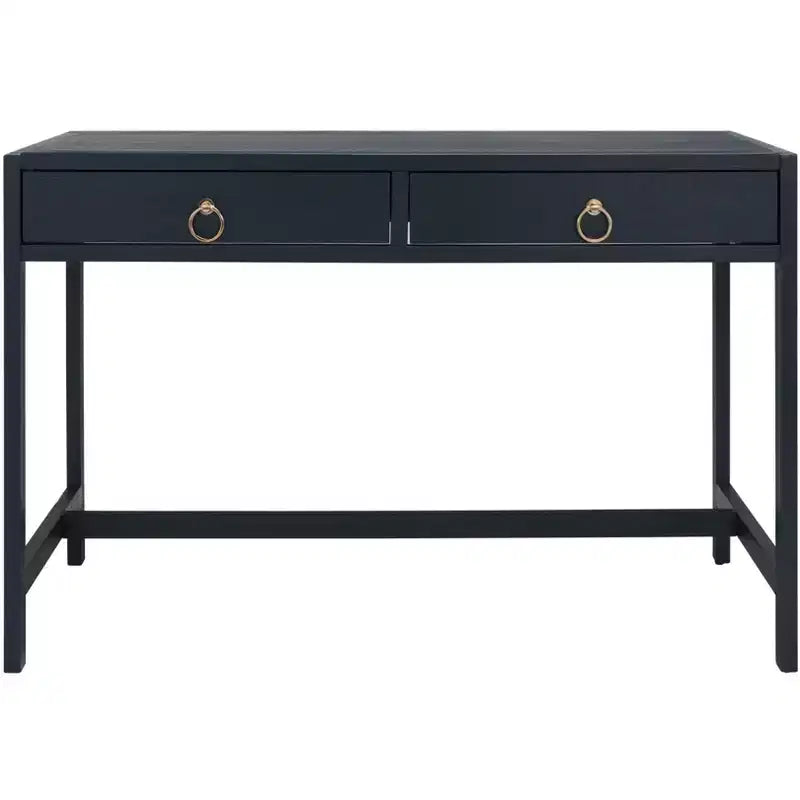 Bureau à 2 tiroirs