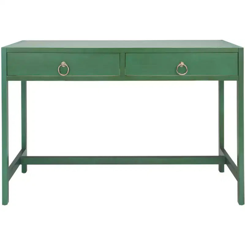 Bureau à 2 tiroirs