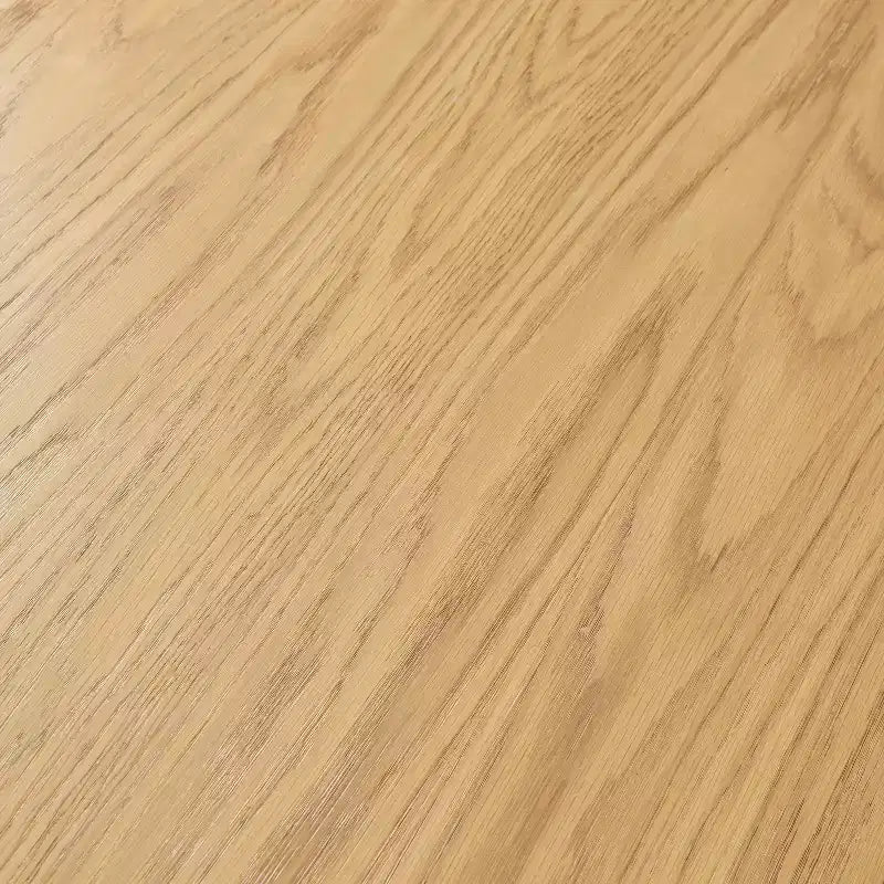 Table à manger ronde Cuisine moderne en bois