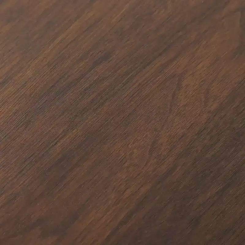 Table à manger ronde Cuisine moderne en bois