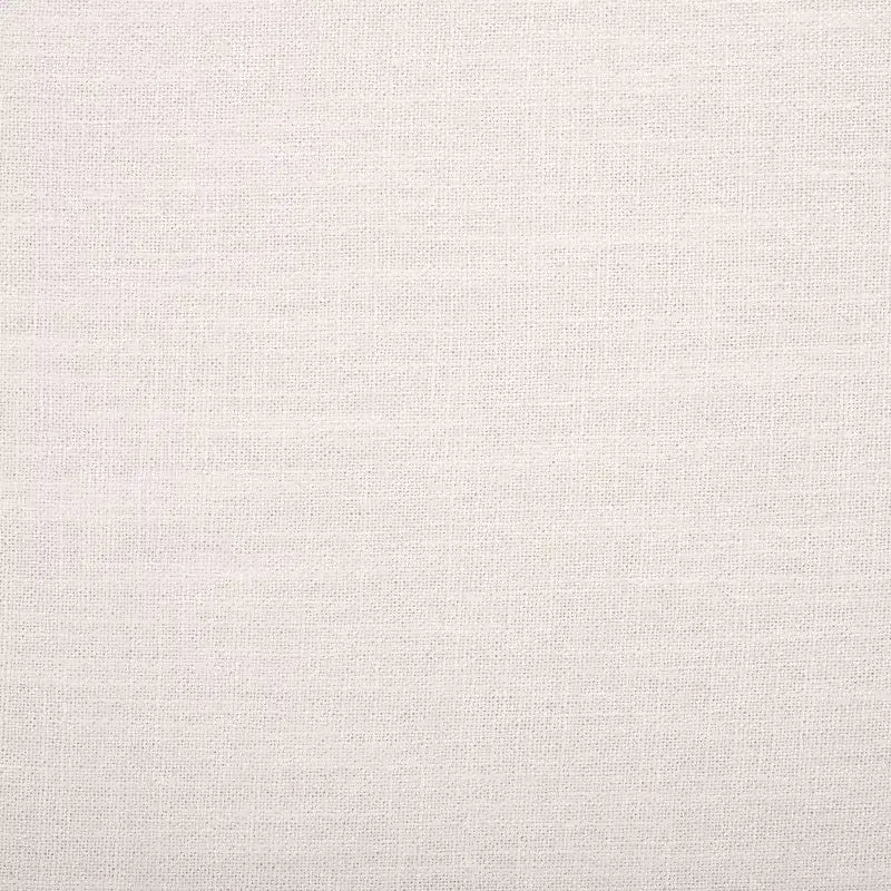 Chaise de salle à manger blanche