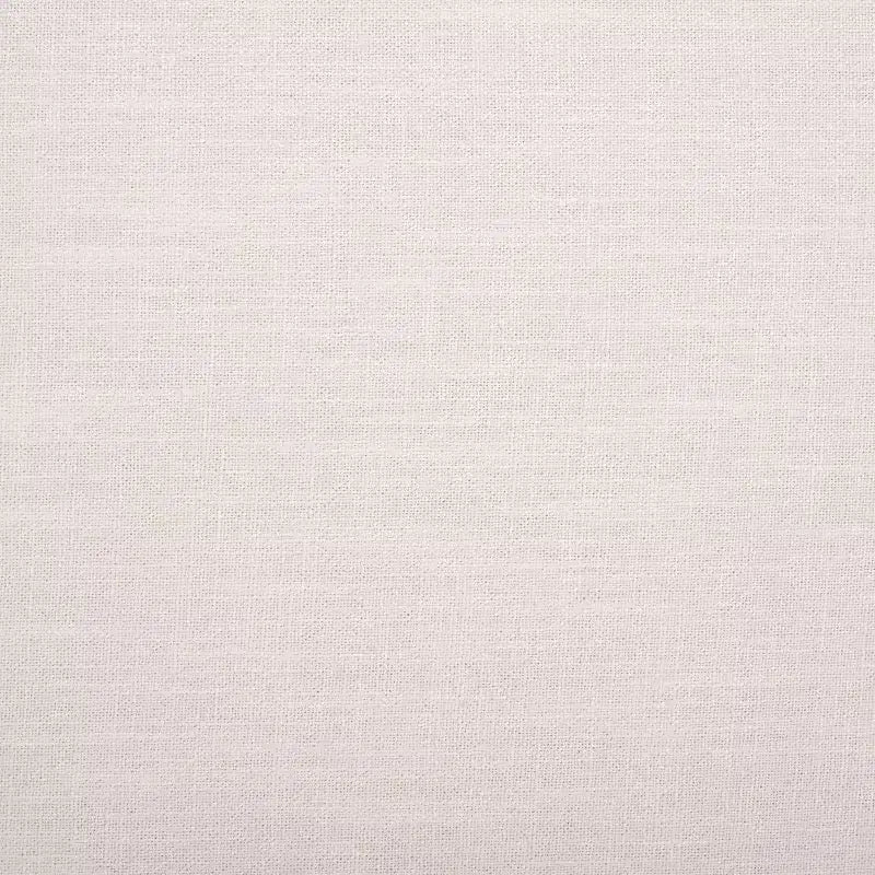 Chaise de salle à manger blanche