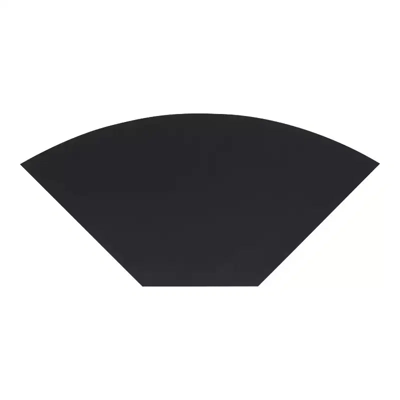 Meuble d'angle avec éclairage LED