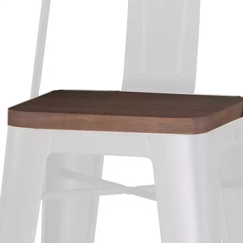 Tabourets de bar hauteur comptoir hauteur fixe