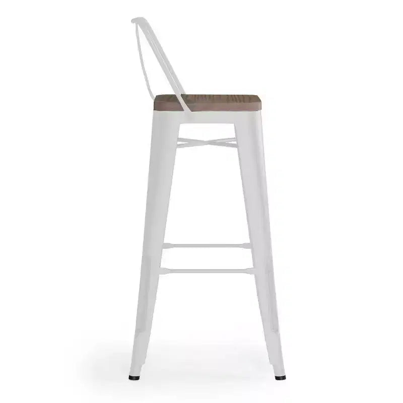 Tabourets de bar hauteur comptoir hauteur fixe