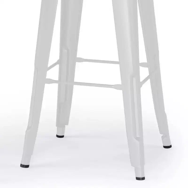 Tabourets de bar hauteur comptoir hauteur fixe