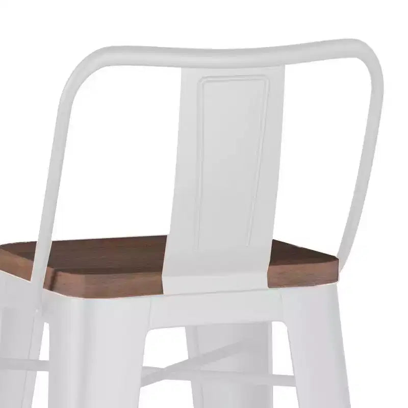 Tabourets de bar hauteur comptoir hauteur fixe