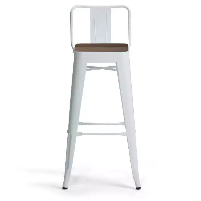 Tabourets de bar hauteur comptoir hauteur fixe