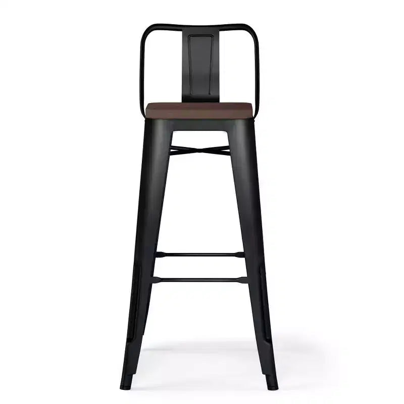 Tabourets de bar hauteur comptoir hauteur fixe
