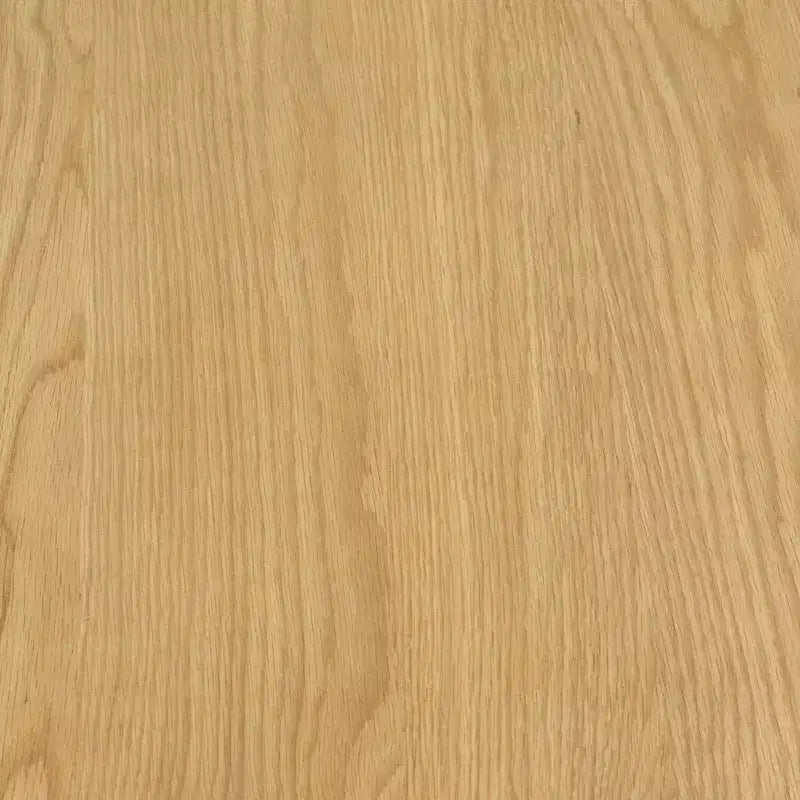 Lot de 2 chaises de salle à manger en bois et corde de papier tressée